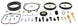 ALL BALLS Carburetor Repair Kit - Main