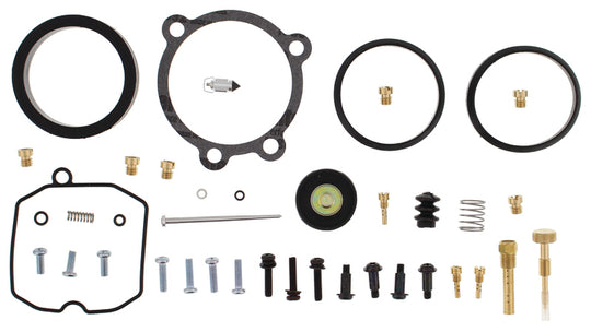 ALL BALLS Carburetor Repair Kit - Extra