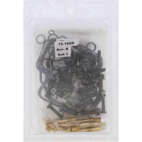 ALL BALLS Carburetor Repair Kit - Extra