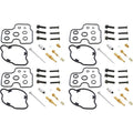 ALL BALLS Carburetor Repair Kit - Main