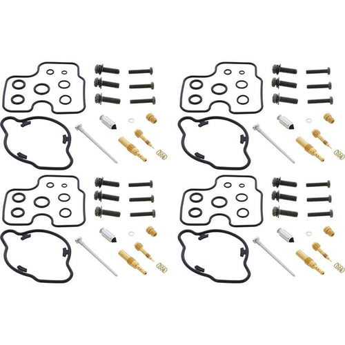 ALL BALLS Carburetor Repair Kit - Main