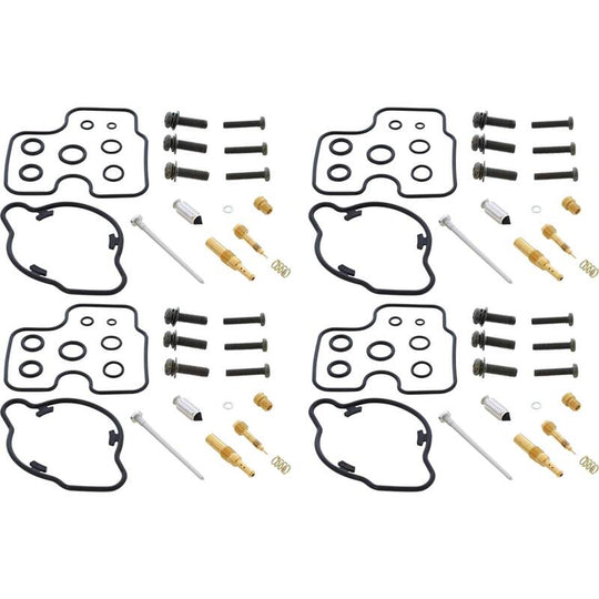 ALL BALLS Carburetor Repair Kit - Main