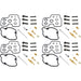 ALL BALLS Carburetor Repair Kit - Main