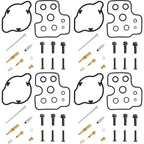 ALL BALLS Carburetor Repair Kit - Extra