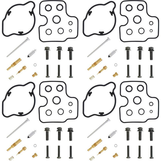 ALL BALLS Carburetor Repair Kit - Extra