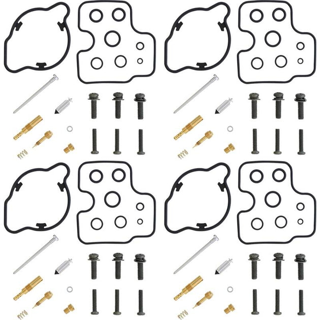 ALL BALLS Carburetor Repair Kit - Extra