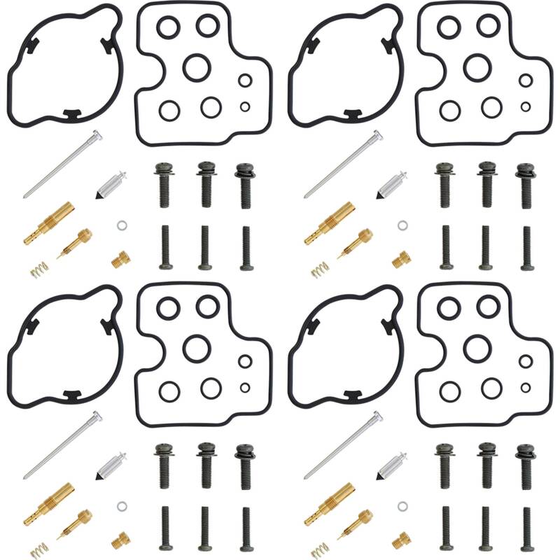 ALL BALLS Carburetor Repair Kit - Extra