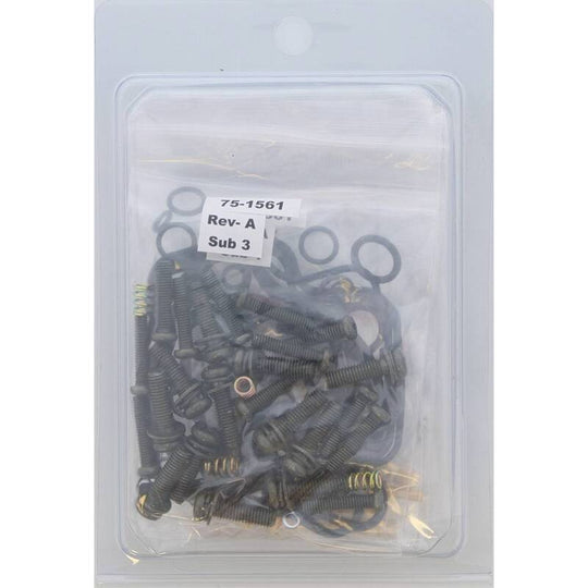 ALL BALLS Carburetor Repair Kit - Extra