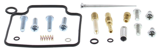 ALL BALLS Carburetor Repair Kit - Extra