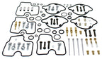ALL BALLS Carburetor Repair Kit - Extra