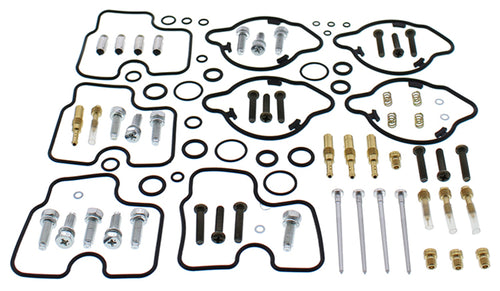 ALL BALLS Carburetor Repair Kit - Extra