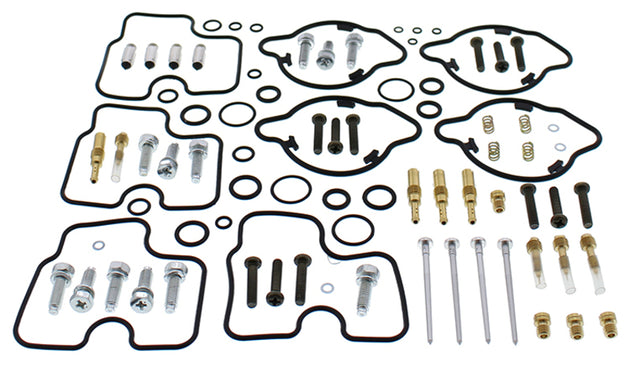 ALL BALLS Carburetor Repair Kit - Extra