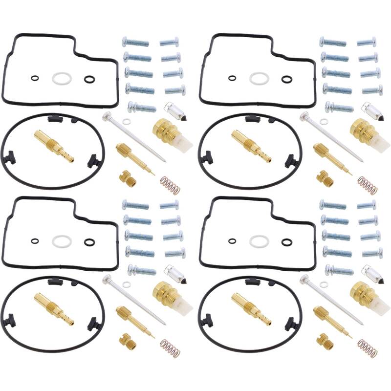 ALL BALLS Carburetor Repair Kit - Main