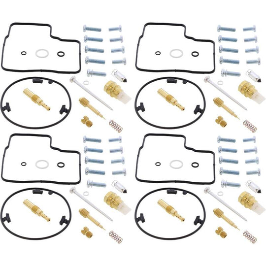 ALL BALLS Carburetor Repair Kit - Main