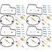 ALL BALLS Carburetor Repair Kit - Main
