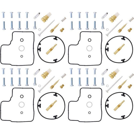 ALL BALLS Carburetor Repair Kit - Extra