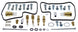 ALL BALLS Carburetor Repair Kit - Main