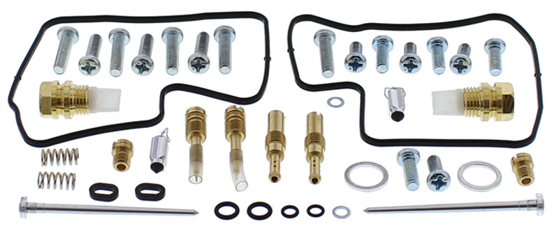 ALL BALLS Carburetor Repair Kit - Extra