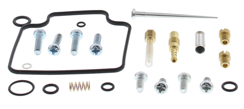 ALL BALLS Carburetor Repair Kit - Extra
