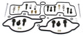 ALL BALLS Carburetor Repair Kit - Main