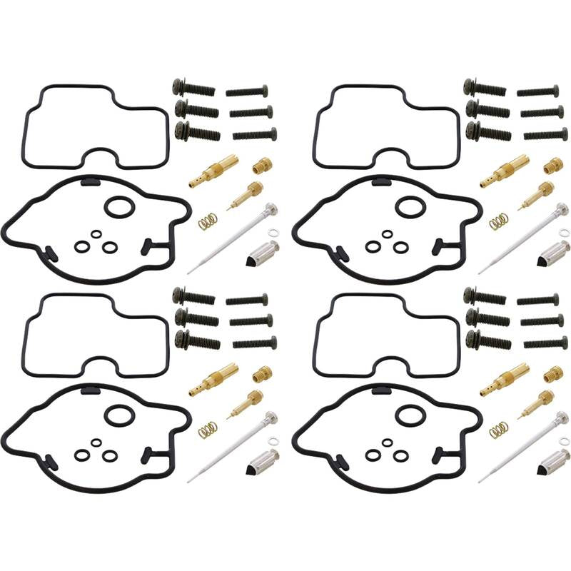 ALL BALLS Carburetor Repair Kit - Main