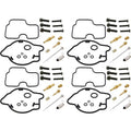 ALL BALLS Carburetor Repair Kit - Main