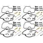 ALL BALLS Carburetor Repair Kit - Main