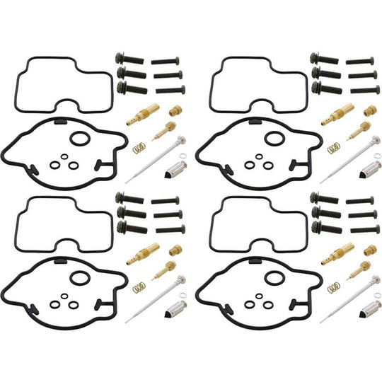 ALL BALLS Carburetor Repair Kit - Main