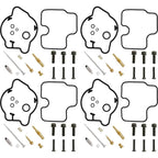 ALL BALLS Carburetor Repair Kit - Extra
