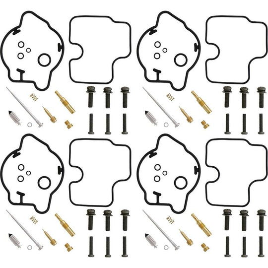 ALL BALLS Carburetor Repair Kit - Extra
