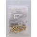 ALL BALLS Carburetor Repair Kit - Extra