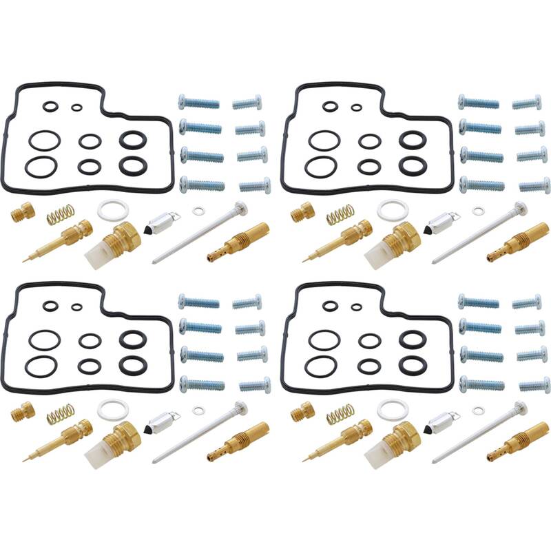 ALL BALLS Carburetor Repair Kit - Main