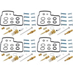 ALL BALLS Carburetor Repair Kit - Main
