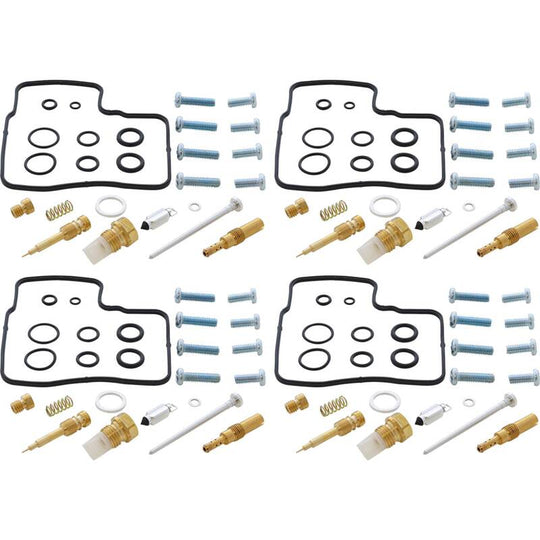 ALL BALLS Carburetor Repair Kit - Main