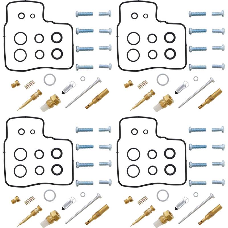 ALL BALLS Carburetor Repair Kit - Extra