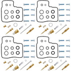 ALL BALLS Carburetor Repair Kit - Extra