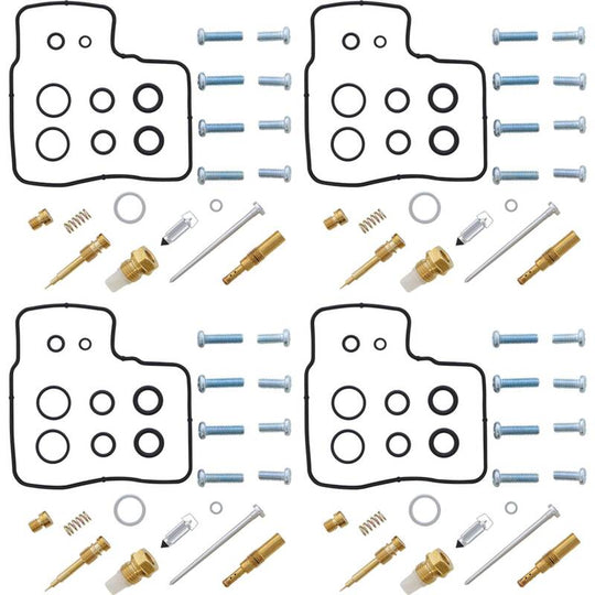 ALL BALLS Carburetor Repair Kit - Extra