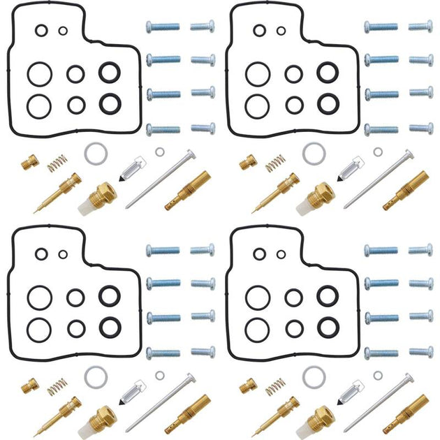 ALL BALLS Carburetor Repair Kit - Extra