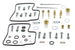 ALL BALLS Carburetor Repair Kit - Main