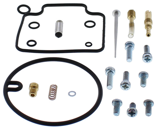 ALL BALLS Carburetor Repair Kit - Extra