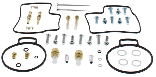 ALL BALLS Carburetor Repair Kit - Main