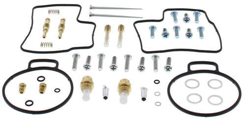 ALL BALLS Carburetor Repair Kit - Extra