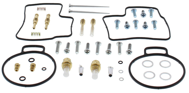 ALL BALLS Carburetor Repair Kit - Extra