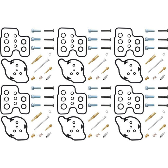 ALL BALLS Carburetor Repair Kit - Extra