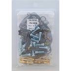 ALL BALLS Carburetor Repair Kit - Extra