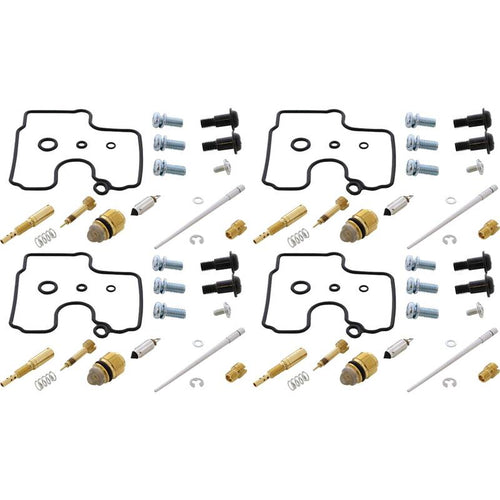 ALL BALLS Carburetor Repair Kit - Main