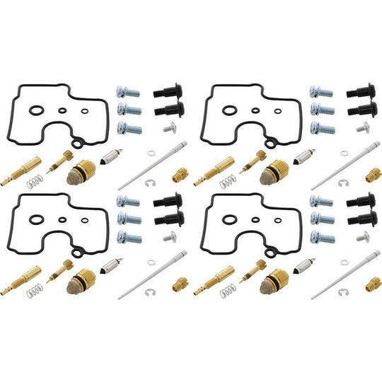ALL BALLS Carburetor Repair Kit - Main