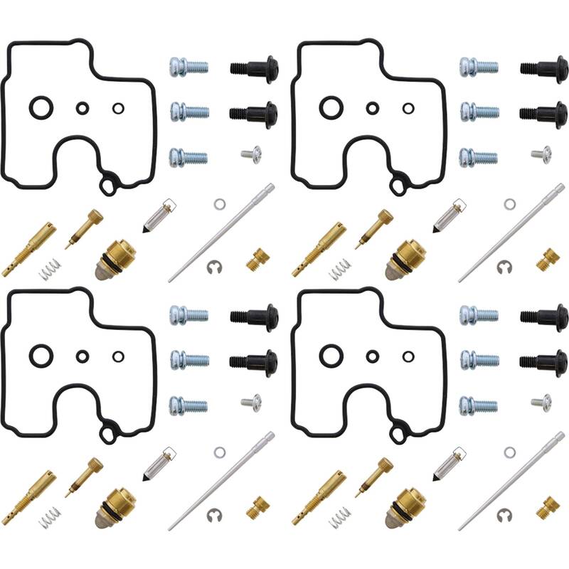 ALL BALLS Carburetor Repair Kit - Extra