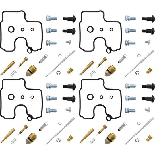 ALL BALLS Carburetor Repair Kit - Extra
