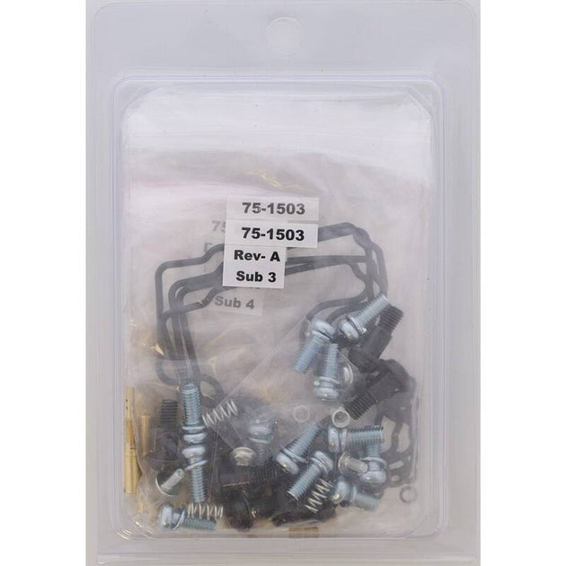 ALL BALLS Carburetor Repair Kit - Extra